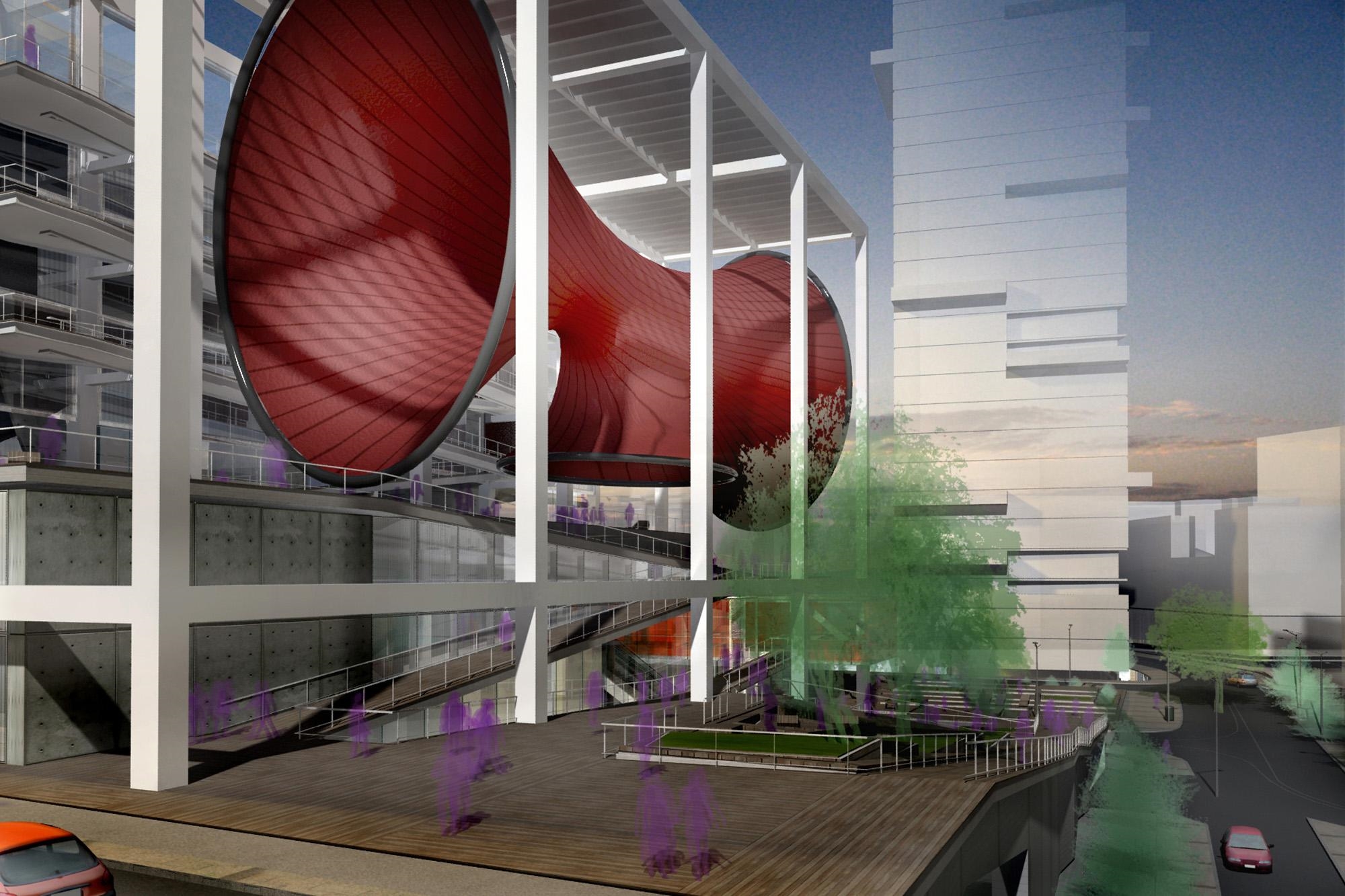 Beirut Culture and Arts House